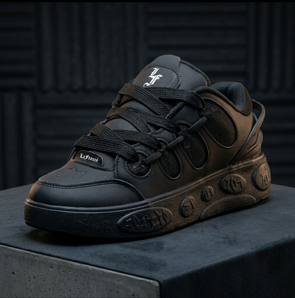 puma la france